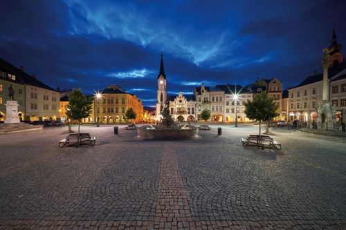1575-Krakonošovo náměstí, Trutnov